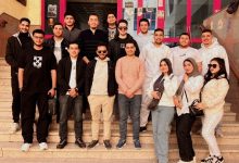 السوشيال ميديا وأثرها علي الحياة في مشروع تخرج طلاب إعلام ٦ أكتوبر