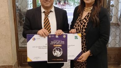 وسام الخير الفضي ستاند باي .. 20 معلومة * 9سنين