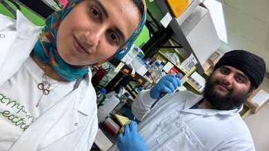 بحث أمريكي عالمي بمشاركة مصرية يواجه تداعيات مرض الإيدز والحد منها