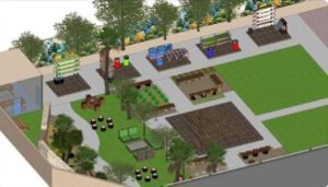 بنك أبو ظبي مصر يدعم التحول نحو اقتصاد أخضر من خلال مبادرة "مدارس خضراء لمستقبل مستدام"