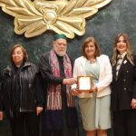 المجلس العربي للمسئولية المُجتمعية يُكرم بنك قناة السويس ويمنحه "وسام الخير للمبادرات" بالتعاون مع مؤسسة مصر الخيراحتفاءًا بجهوده في مجال التعليم المستدام