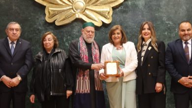 المجلس العربي للمسؤولية المجتمعية يكرم بنك قناة السويس بدرع “سفير الوقف الخيري للتعليم المستدام” بمسابقة وسام الخير