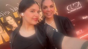 منارة الفن والتاريخ تضيء قصر عابدين.. نجاح باهر للأمسية الموسيقية الاستثنائية "A Night With The Queens"