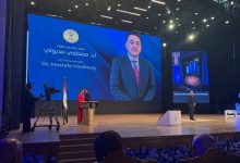 المجلس العربي يهنيء د رشا شرف بإطلاق مبادرة" مليون رخصة دولية" لتأهيل الشباب 8 المجلس العربي يهنيء د رشا شرف بإطلاق مبادرة" مليون رخصة دولية" لتأهيل الشباب