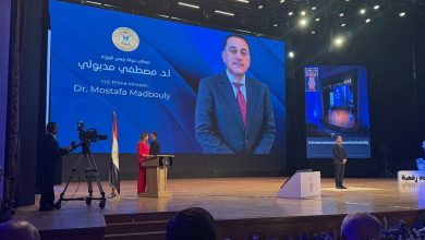 المجلس العربي يهنيء د رشا شرف بإطلاق مبادرة" مليون رخصة دولية" لتأهيل الشباب