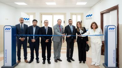 تحت رعاية الإدارة المركزية للمسئولية المجتمعية بالبنك المركزي المصري.. بنك قناة السويس يفتتح القسم الداخلي بوحدة قسطرة القلب بمستشفى مبرة مصر القديمة بعد التبرع لتطويره وتجهيزه