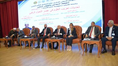 د كارولين بركات: الذكاء الاصطناعي أصبح "ميكروسكوباً وظيفياً" هناك تحالف دولي لإطلاق أول "خريطة فسيولوجية ديناميكية" مدعومة بالذكاء الاصطناعي.