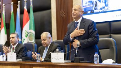 انطلاق مؤتمر "آيكوميس 2026" بالإسكندرية: الأكاديمية العربية تضع خارطة طريق للذكاء الآلي والاستدامة