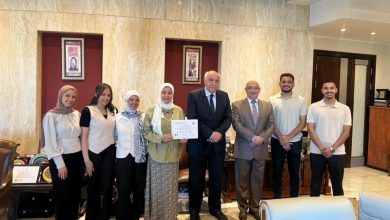 جامعة المستقبل في مصر تحتفي بإنجاز بحثي لطلابها في مجالي الذكاء الاصطناعي والأمن السيبراني