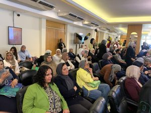 القومي للأشخاص ذوي الإعاقة يشارك في المؤتمر الطلابي لكلية التربية الخاصة دعماً للابتكار والإتاحة الشاملة
