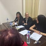 مجلس الوحدة الاقتصادية العربية يشهد فعاليات الاجتماع الثاني عشر للجنة الاستشارية للاقتصاد الأخضر 13 مجلس الوحدة الاقتصادية العربية يشهد فعاليات الاجتماع الثاني عشر للجنة الاستشارية للاقتصاد الأخضر