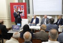 في احتفالية بـ «الثقافي الروسي»: السد العالي يجسد عمق العلاقات التاريخية بين القاهرة وموسكو 12 في احتفالية بـ «الثقافي الروسي»: السد العالي يجسد عمق العلاقات التاريخية بين القاهرة وموسكو