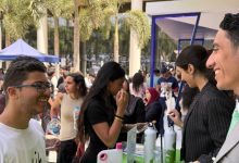 برعاية بنك الإسكان والتعمير: النسخة الرابعة من الملتقى التوظيفي بجامعة Newgiza، لدعم محركات النمو المستدام