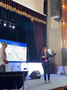 بمشاركة د "راندا رزق".. قمة "تكنني" بالإسكندرية تناقش دور الاستدامة والمسؤولية المجتمعية في دعم المجتمع