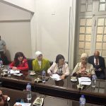 مجلس الوحدة الاقتصادية العربية يشهد فعاليات الاجتماع الثاني عشر للجنة الاستشارية للاقتصاد الأخضر 19 مجلس الوحدة الاقتصادية العربية يشهد فعاليات الاجتماع الثاني عشر للجنة الاستشارية للاقتصاد الأخضر