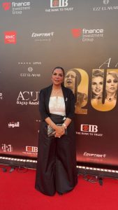 منارة الفن والتاريخ تضيء قصر عابدين.. نجاح باهر للأمسية الموسيقية الاستثنائية "A Night With The Queens"