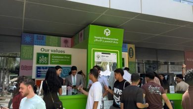 ضمن استراتيجيته (2025-2030) لدعم وتمكين الشباب: بنك التعمير والإسكان يشارك في رعاية الملتقى التوظيفي بجامعة Newgiza