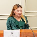 لتسريع تنفيذ خطط الدمج في سوق العمل.. المشرف العام على "القومي للأشخاص ذوي الإعاقة" تلتقي وزير العمل لبحث سبل التعاون خلال الفترة المقبلة 3 لتسريع تنفيذ خطط الدمج في سوق العمل.. المشرف العام على "القومي للأشخاص ذوي الإعاقة" تلتقي وزير العمل لبحث سبل التعاون خلال الفترة المقبلة