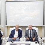 في احتفالية بـ «الثقافي الروسي»: السد العالي يجسد عمق العلاقات التاريخية بين القاهرة وموسكو