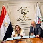 القومي لذوي الإعاقة” ونقابة المهن التمثيلية يوقعان بروتوكولًا لتغيير الصورة النمطية في الدراما المصرية* *د.إيمان كريم* : - *خطوة هامة نحو تمثيل عادل وواقعي للأشخاص ذوي الإعاقة.. وتعزيز دمجهم عبر القوى الناعمة* - *الأعمال الفنية شريك أساسي في تمكين ذوي الإعاقة وكسر الحواجز المجتمعي*