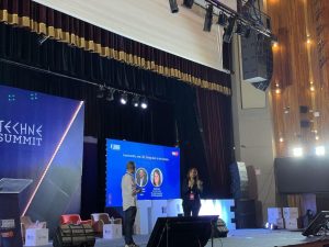 بمشاركة د "راندا رزق".. قمة "تكنني" بالإسكندرية تناقش دور الاستدامة والمسؤولية المجتمعية في دعم المجتمع