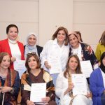 بفندق هلنان بالتجمع الخامس: G100 MSMEs Wing – Egypt يعقد اجتماع الربع الثاني بالتعاون مع المجلس العربي للمسؤولية المجتمعية والتنمية المستدامة لتعزيز التكامل بين المسؤولية المجتمعية وتمكين المرأة اقتصاديًا