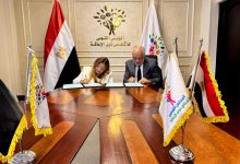 القومي لذوي الإعاقة” ونقابة المهن التمثيلية يوقعان بروتوكولًا لتغيير الصورة النمطية في الدراما المصرية* *د.إيمان كريم* : - *خطوة هامة نحو تمثيل عادل وواقعي للأشخاص ذوي الإعاقة.. وتعزيز دمجهم عبر القوى الناعمة* - *الأعمال الفنية شريك أساسي في تمكين ذوي الإعاقة وكسر الحواجز المجتمعي*