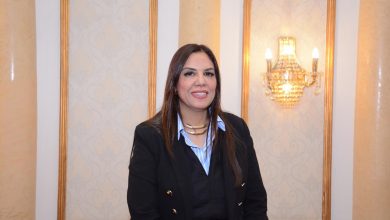 د راندا رزق: “ملتقى حورس للتنمية المجتمعية”، استمرار لمسيرة العطاء والعمل المجتمعي والتنمية. وكل التقدير لكل من ساهم في تأسيس واستمراره ليبقي محفورًا في الذاكرة.