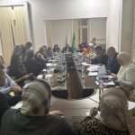 مجلس الوحدة الاقتصادية العربية يشهد فعاليات الاجتماع الثاني عشر للجنة الاستشارية للاقتصاد الأخضر 8 مجلس الوحدة الاقتصادية العربية يشهد فعاليات الاجتماع الثاني عشر للجنة الاستشارية للاقتصاد الأخضر