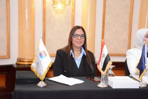 G100 Egypt – MSMEs Wing يعقد اجتماع المجلس الاستشاري للربع الثاني بمشاركة نخبة من القيادات النسائية والخبراء