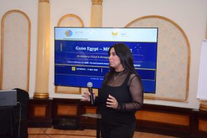 G100 Egypt – MSMEs Wing يعقد اجتماع المجلس الاستشاري للربع الثاني بمشاركة نخبة من القيادات النسائية والخبراء