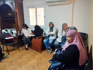 لمساندة أمهات الأطفال من ذوي الإعاقة نفسياً واجتماعياً.. "القومي للأشخاص ذوي الإعاقة" ينظم جلسة حوارية حول مواجهة الضغوط النفسية والتحديات اليومية