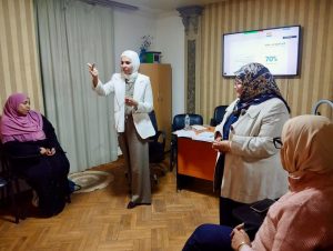 لمساندة أمهات الأطفال من ذوي الإعاقة نفسياً واجتماعياً.. "القومي للأشخاص ذوي الإعاقة" ينظم جلسة حوارية حول مواجهة الضغوط النفسية والتحديات اليومية