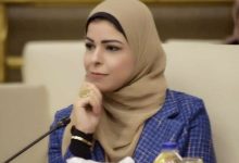 د أماني فاروق تهنيء الأمة الإسلامية بعيد الأضحى المبارك وتوجه رسالة لطلابها: اجعلوا من قيم العيد دليلاً لكم في مسيرتكم الأكاديمية والمهنية.
