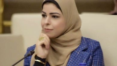 د أماني فاروق تهنيء الأمة الإسلامية بعيد الأضحى المبارك وتوجه رسالة لطلابها: اجعلوا من قيم العيد دليلاً لكم في مسيرتكم الأكاديمية والمهنية.