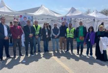 المجلس العربي للمسؤولية المجتمعية يهنيء المهندسة غادة لبيب لفوزها في سباق مقعد مكملين شعبة الهندسة الكهربائية