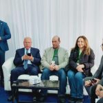 المجلس العربي للمسؤولية المجتمعية يهنيء المهندسة غادة لبيب لفوزها في سباق مقعد مكملين شعبة الهندسة الكهربائية
