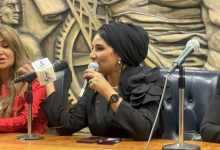 وسط حضور نخبة من المثقفين.. نقابة الصحفيين تشهد توقيع "أيام في خليج عدن" للكاتبة ولاء عمران