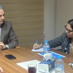 المجلس العربي للمسؤولية المجتمعية يمنح النائب الدكتور طارق سعدة، نقيب الإعلاميين بجمهورية مصر العربية، لقب سفير الوقف الخيري من أجل التعليم المستدام ضمن فعاليات “وسام الخير”