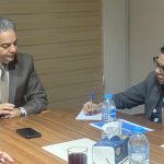 المجلس العربي للمسؤولية المجتمعية يمنح النائب الدكتور طارق سعدة، نقيب الإعلاميين بجمهورية مصر العربية، لقب سفير الوقف الخيري من أجل التعليم المستدام ضمن فعاليات “وسام الخير”
