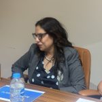 المجلس العربي للمسؤولية المجتمعية يمنح النائب الدكتور طارق سعدة، نقيب الإعلاميين بجمهورية مصر العربية، لقب سفير الوقف الخيري من أجل التعليم المستدام ضمن فعاليات “وسام الخير”