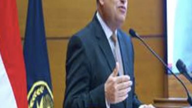 تنفيذًا لتوجيهات السيد الرئيس: وزارة الداخلية تواصل فعاليات برنامج المعايشة بأكاديمية الشرطة لطلبة الجامعات