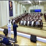 تنفيذًا لتوجيهات السيد الرئيس: وزارة الداخلية تواصل فعاليات برنامج المعايشة بأكاديمية الشرطة لطلبة الجامعات