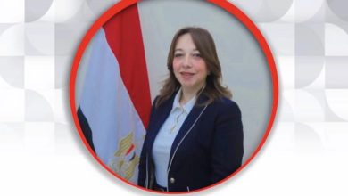 المجلس العربي يهنئ د مروة حافظ لرئاستها رابطة المرأة العربية للنقل البحري. د راندا رزق: هذا الإنجاز يضاف إلى سجل نجاحات المرأة المصرية في قطاع النقل البحري واللوجستيات