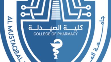 كلية الصيدلة بجامعة المستقبل تطلق حملة «ترشيد الاستهلاك: مسؤولية وطنية» دعمًا للاستدامة ورؤية مصر 2030