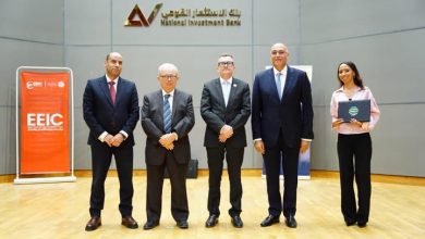 وزير التخطيط والتنمية الاقتصادية يعقد لقاءً تشاركيًا مع 50 شركة لتفعيل "ميثاق الشركات الناشئة"