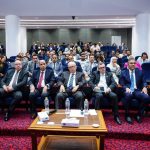 وزير التخطيط والتنمية الاقتصادية يعقد لقاءً تشاركيًا مع 50 شركة لتفعيل "ميثاق الشركات الناشئة"