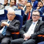 وزير التخطيط والتنمية الاقتصادية يعقد لقاءً تشاركيًا مع 50 شركة لتفعيل "ميثاق الشركات الناشئة"