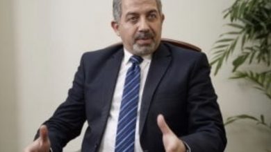 المجلس العربي يهنئ المهندس حسام صادق بمناسبة تعيينه رئيساً تنفيذياً للهيئة العامة للتأمين الصحي