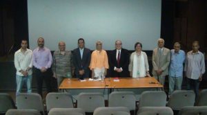 مكتبة مصر الجديدة تستضيف ندوة ثقافية لمناقشة كتاب "الذكاء الاصطناعي وإعادة التشكيل"،